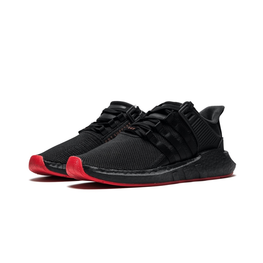 Adidas EQT Support 93/17 Mens 9 New RARE Only Pair